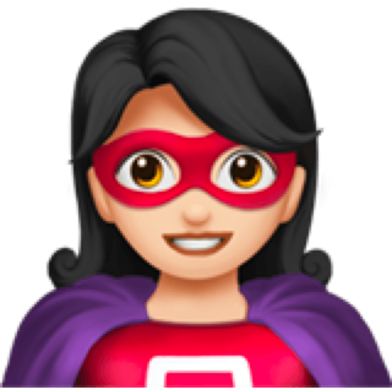 Superhero